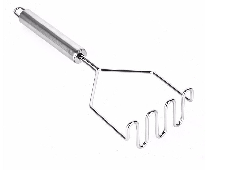 Kitchen Tools Potatoes Masher Pressure Mashed Potatoes.