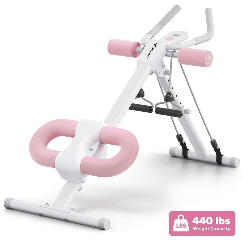 Abdominal Muscle machine Fitness Equipment