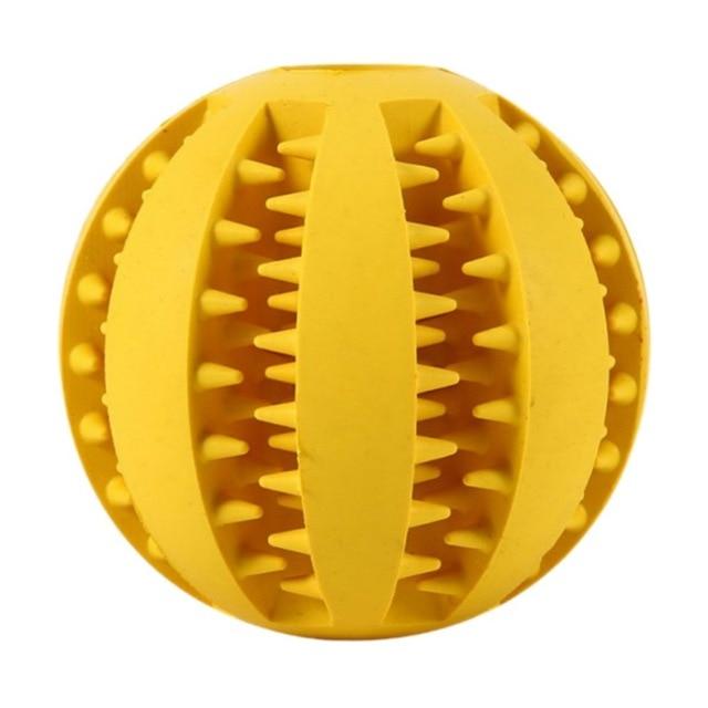 Rubber Ball for Pets