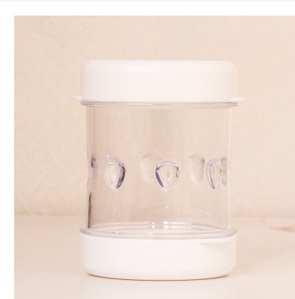 Eggs manual quick peeling machine Tea egg peeling separation shell artifact