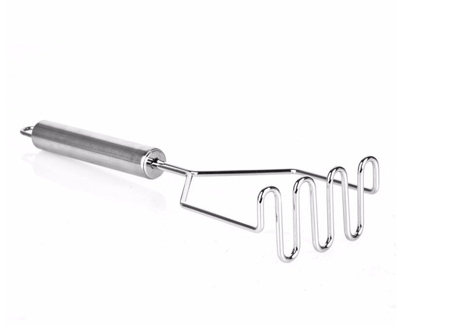 Kitchen Tools Potatoes Masher Pressure Mashed Potatoes.