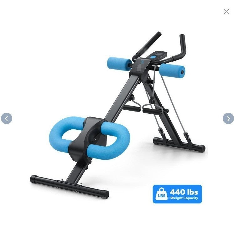Abdominal Muscle machine Fitness Equipment