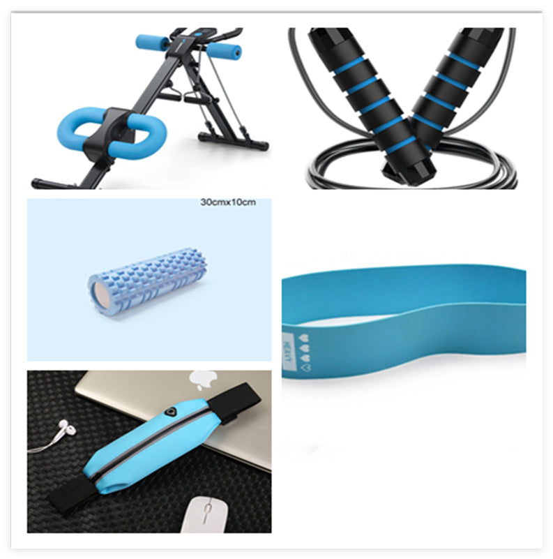 Abdominal Muscle machine Fitness Equipment