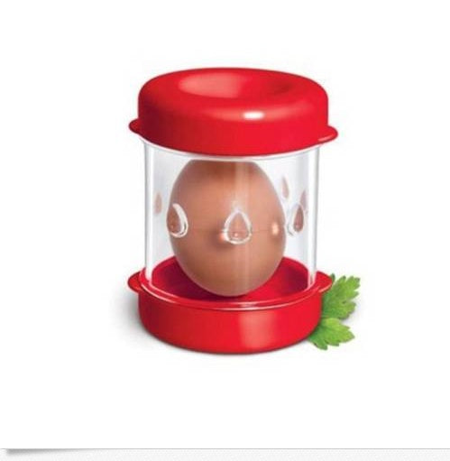 Eggs manual quick peeling machine Tea egg peeling separation shell artifact
