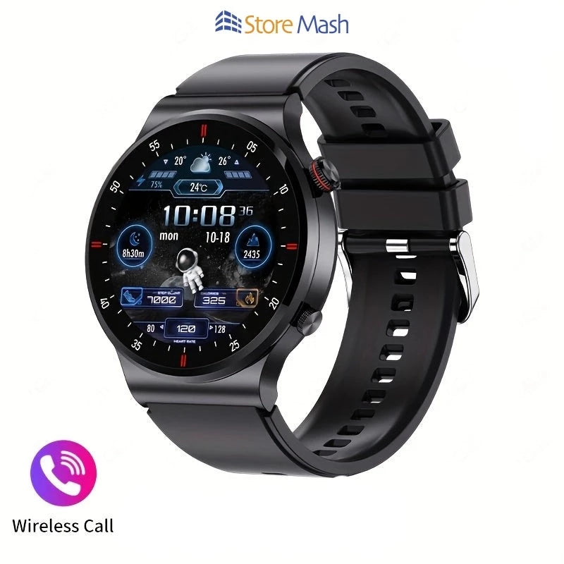 Sport Healthy Smart Watch