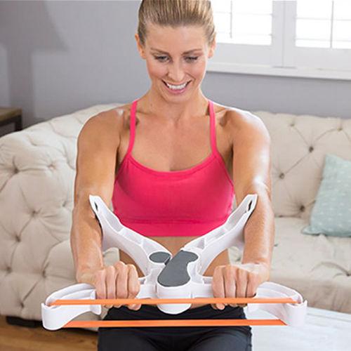 Arms Workout Machine with Many Functions