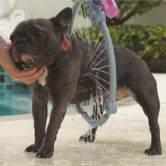 woof wash 360
