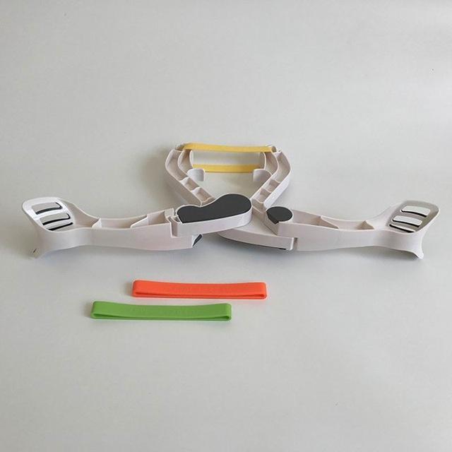 Arms Workout Machine with Many Functions