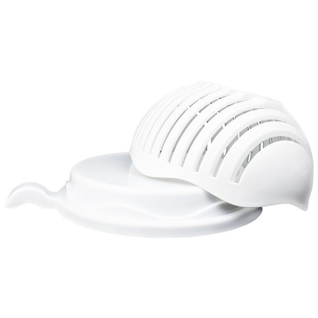 Salad Cutter in 60 Seconds